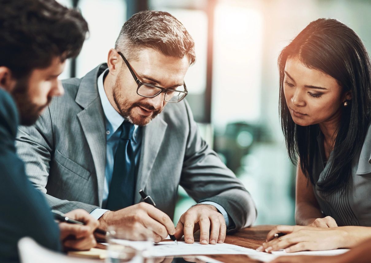 SP Program Business Planning Consultation